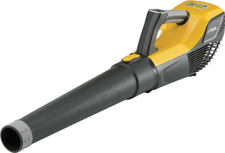 Produktbild Stiga Akku BL 500e Laubbläser inkl. Akku, inkl. Ladegerät 48V (Akkubetrieb, Laubbläser)
