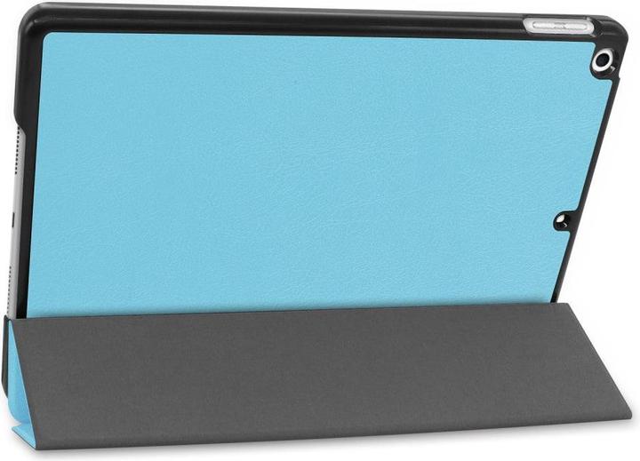 Image du produit Cover-Discount Étui Smart Tri-fold (iPad 2019 (7e gène))