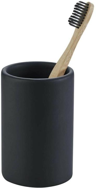 Actual product image Diaqua Tumbler Zylo black - inox (7.2 x 7.2 x 11 cm)