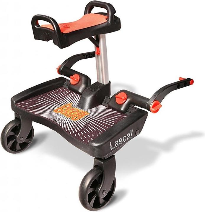 Lascal BuggyBoard Maxi avec siège