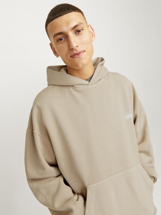Produktbild Jack & Jones Kapuzensweater JORVERMONT (L)