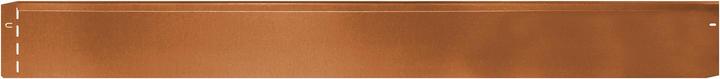 Produktbild Bellissa Rasenkante Corten (118 cm)