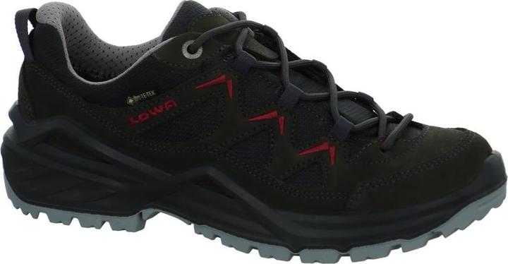 Produktbild Lowa Sirkos Evo Gtx Lo Ws (42.5)
