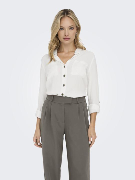 Image du produit Only Chemise à manches longues (S)