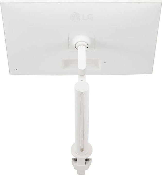 Image du produit LG Moniteur Smart 32SQ780S-W (3840 x 2160 pixels, 32")
