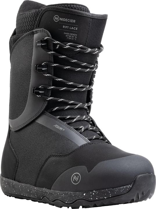 Produktbild Nidecker Snowboard Boots Rift Lace 2024 (32)