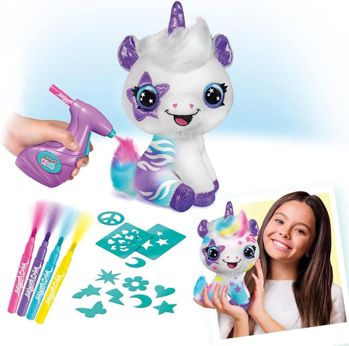 Immagine prodotto Amo Toys Unicorno (30 cm)