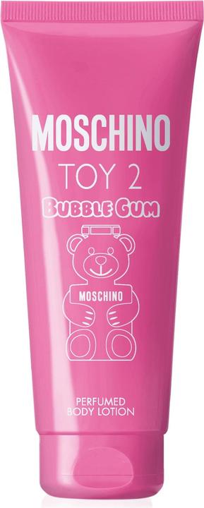 Immagine prodotto Moschino Giocattolo 2 Gomma da masticare (Crema corpo, 200 ml)