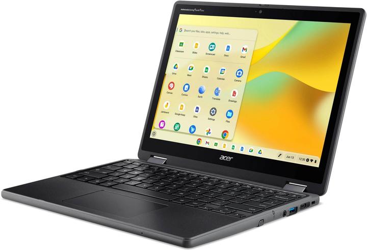 Produktbild Acer Chromebook Spin 512 (12.20", Intel N150, 8.19 GB, 64 GB, CH)