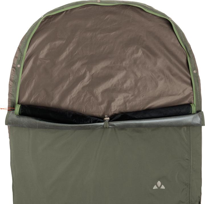Produktbild Vaude Camp Bivy 1P