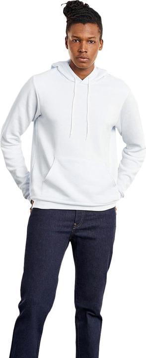 Produktbild Bella Canvas Hoodie Zum Überziehen (L)