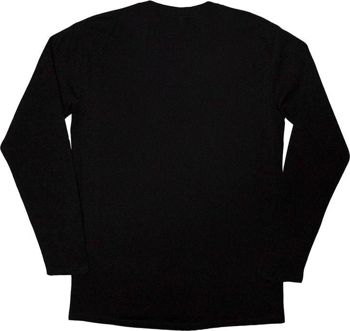 Image du produit Radiohead - T-shirt manches longues ICE CAPS - Adulte (XXL)