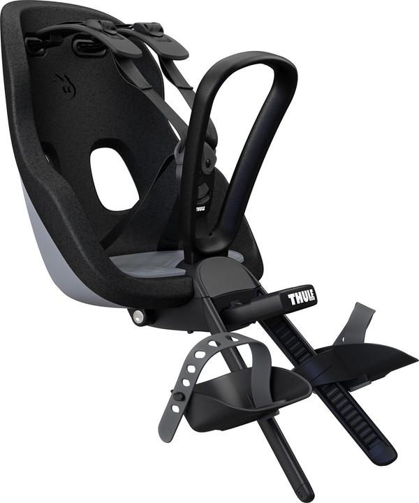 Actual product image Thule Child seat Yepp Nexxt 2 Mini (Head tube)