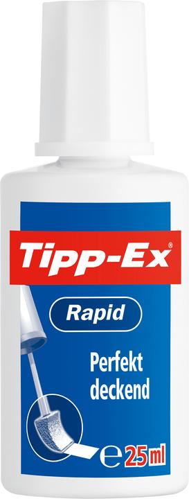 Tipp-Ex Rapid