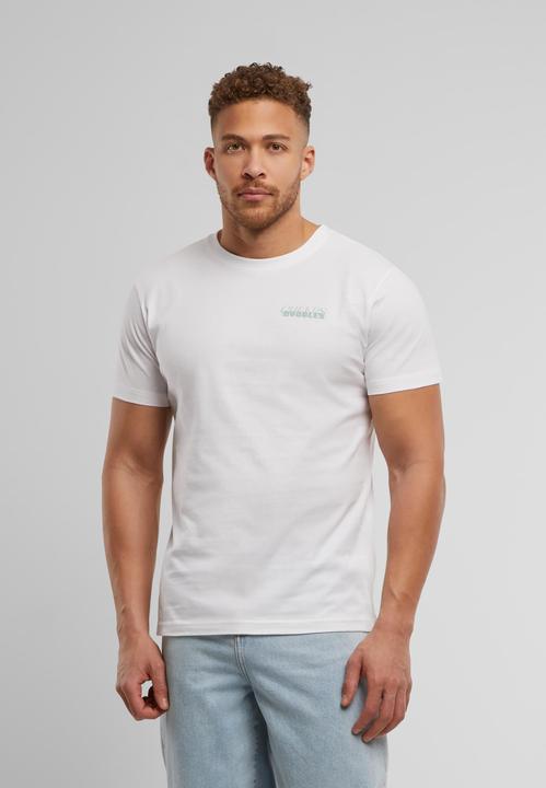 Immagine prodotto Mister Tee MisterTee Cheers Bubbles Tee - 192189 (XXL)
