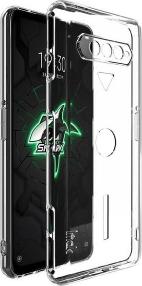 Immagine prodotto Imak Serie UX-5 (Xiaomi Black Shark 4 Pro, Xiaomi Black Shark 4)