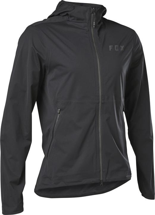 Image du produit Fox Veste 23 Flexair Water Blk XL (XL)