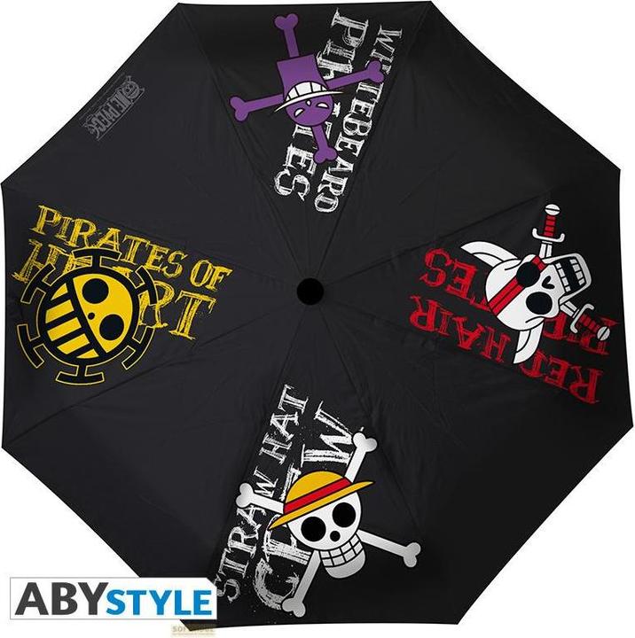 ABYstyle One Piece: Piratenflaggen