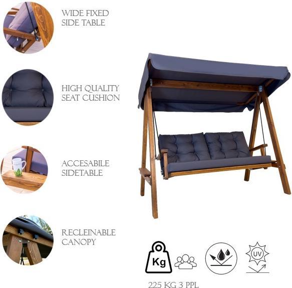 Actual product image Homitis Pera