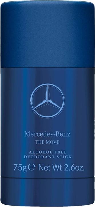 Produktbild Mercedes-Benz - The Move Deo Stick (Stick, 75 ml)