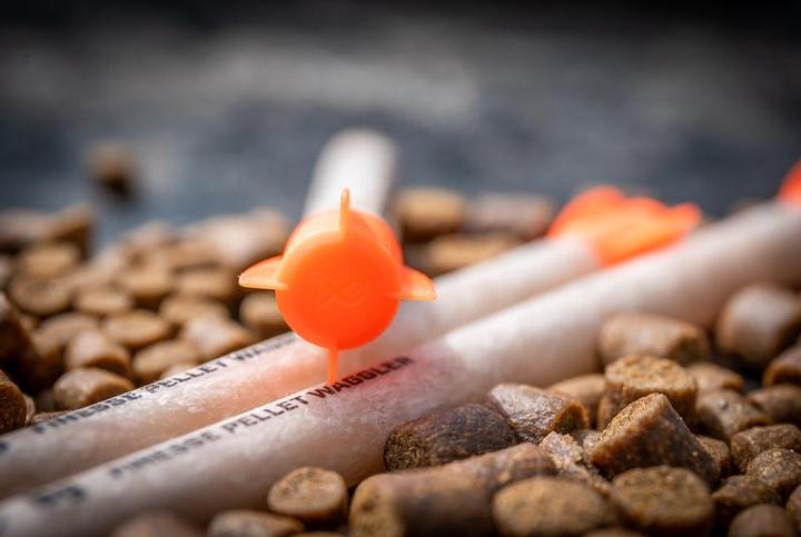 Image du produit Matrix pellet finesse waggler 9mm x2 (0.90 cm)