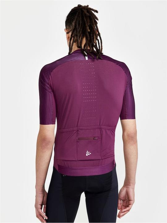 Actual product image Craft Pro Aero Jersey M (S)