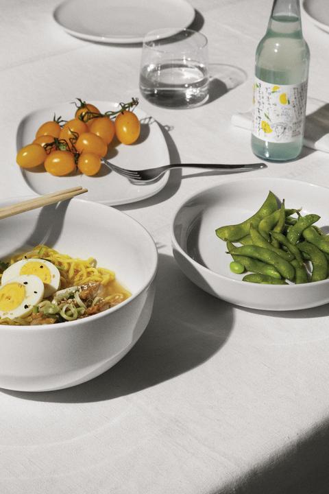 Actual product image Alessi Itsumo (100 ml, 20 x)