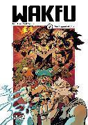 Image du produit Wakfu Manga Vol 2: The Legend of Jiva (Anglais, Mort, 2024)