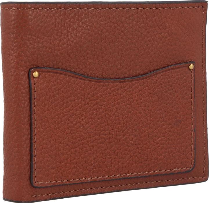 Fossil Anderson Geldbörse Leder 12 cm