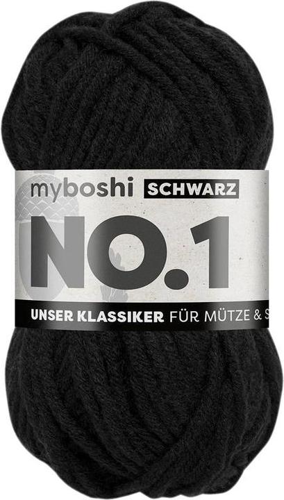 Schwarz