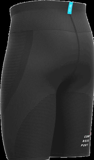 Actual product image Compressport Oxygen Under Control Short (S)