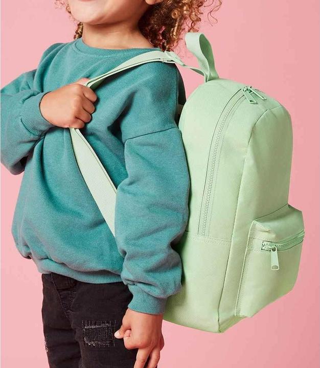 Immagine prodotto Bagbase Mini zaino moda essenziale (7 l)