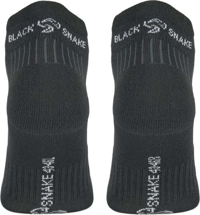 Actual product image Black Snake 10 Paar Perfect Trail (39, 42)
