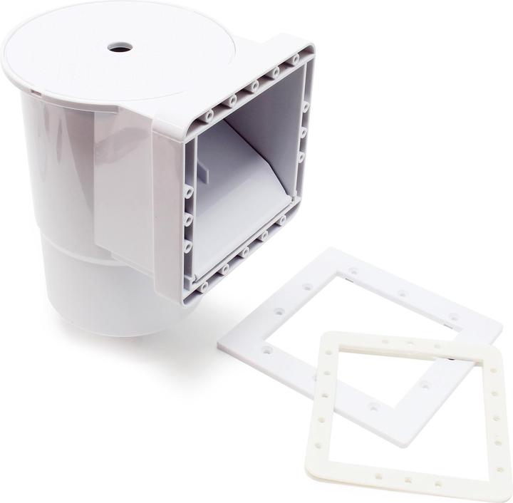 Actual product image Wiltec Skimmer Set