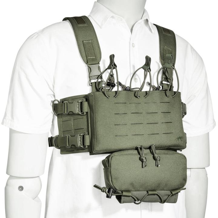 Image du produit Tasmanian Tiger TT Small Combi Rig Vert olive