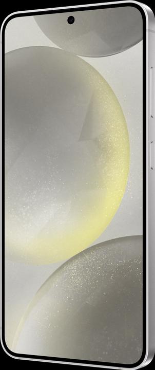 Actual product image Samsung DUPLICATE Galaxy S24 (256 GB, Marble grey, 6.20", SIM + eSIM, 50 Mpx, 5G)
