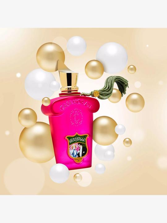 Actual product image XerJoff Gran Ballo (Eau de parfum, 100 ml)