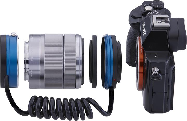 Productafbeelding Novoflex Omkeerring voor Sony E-mount lenzen