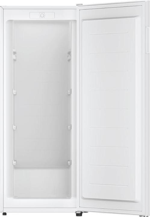 Actual product image Candy CUQS 513EW Chest Freezer Freezer (Stand-alone, 163 l)