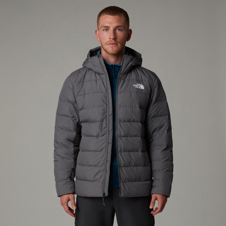 Immagine prodotto North Face Felpa con cappuccio Aconcagua 3 (S)