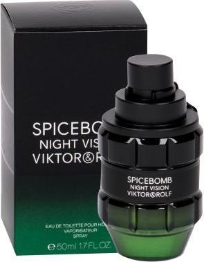 Immagine prodotto Viktor & Rolf Visione notturna Spicebomb (Eau de toilette, 50 ml)