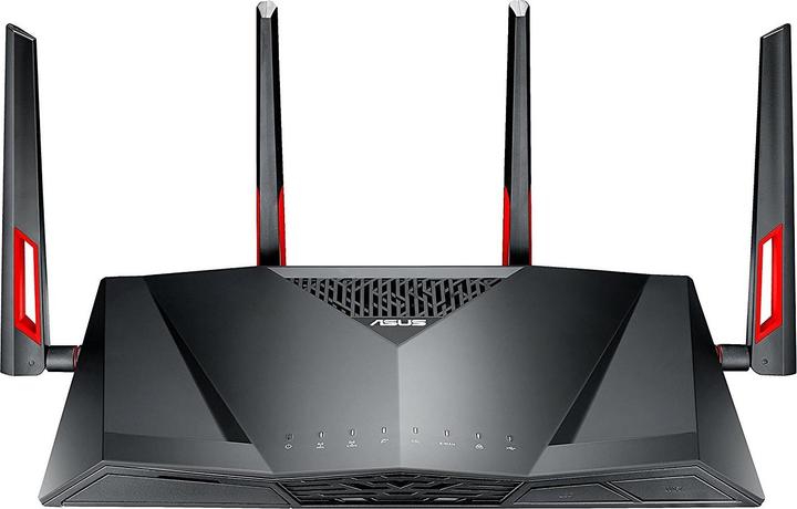 Produktbild ASUS DSL-AC88U AC3100
