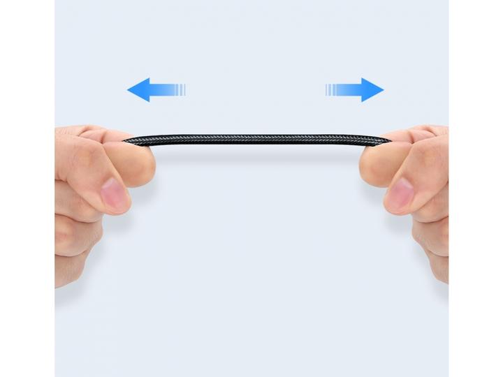 Produktbild Ugreen 3.5mm Klinke – 3.5mm Buchse (2 m, Verlängerung)