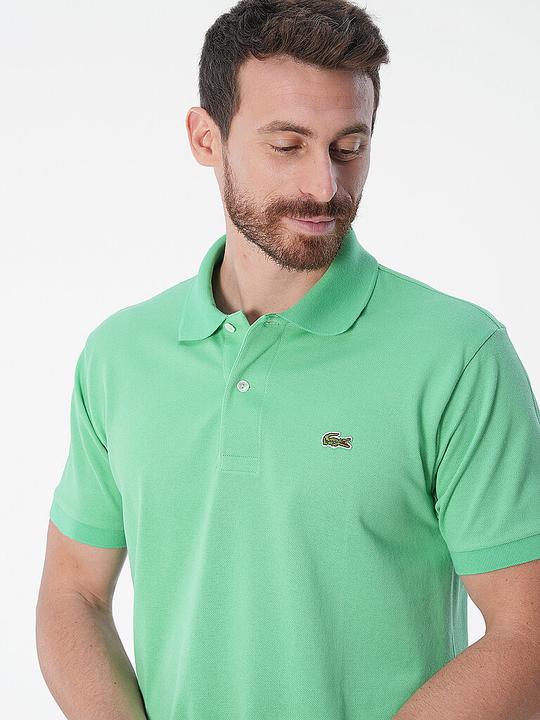 Actual product image Lacoste Polo Shirt Classic Fit L1212 (XXL)