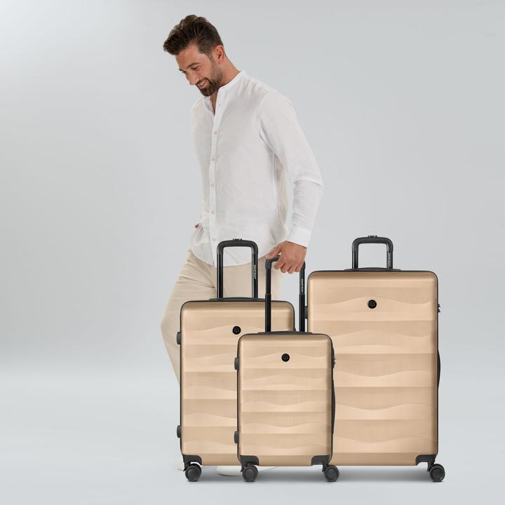 Image du produit Smartbox Edition 03 (224 l, XL (à partir de 115l))