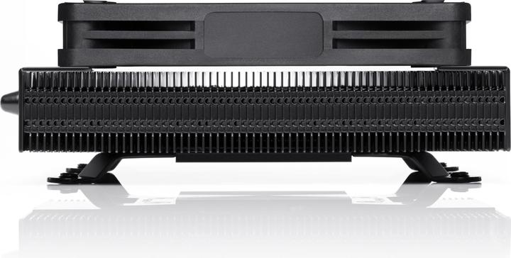 Immagine prodotto Noctua NH-L9a-AM4 chromax.nero (37 mm)