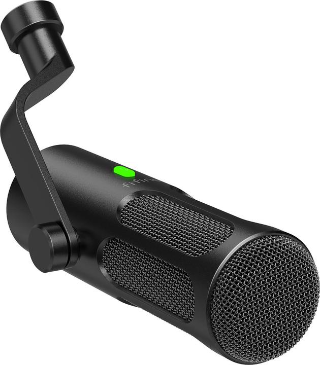 Image du produit Fifine Tank3 Professional USB Microphone 3.5mm