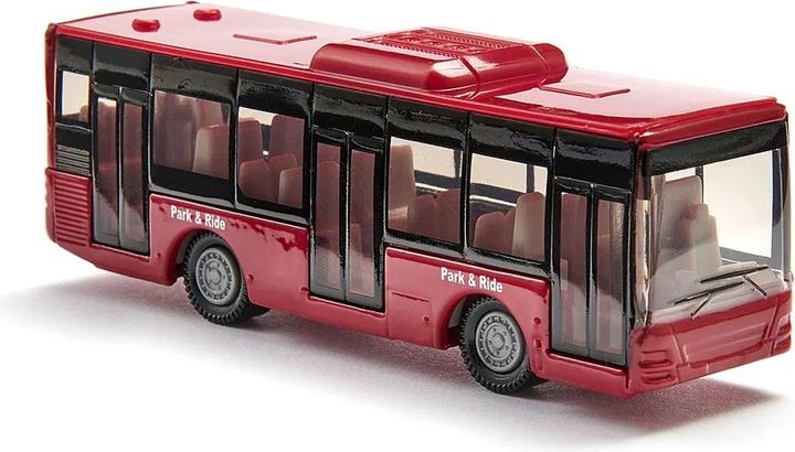 Produktbild Siku Linienbus City Bus