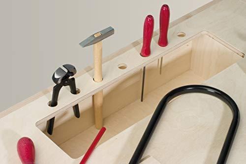 Actual product image Pebaro Workbench