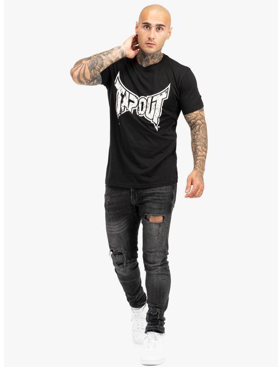 Actual product image Tapout Amboyn (x2) (XL)